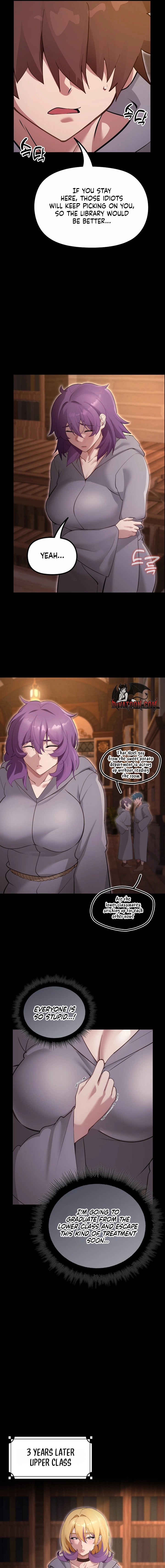 Read XX Dungeon chapter 30 image 2 on Lezhin