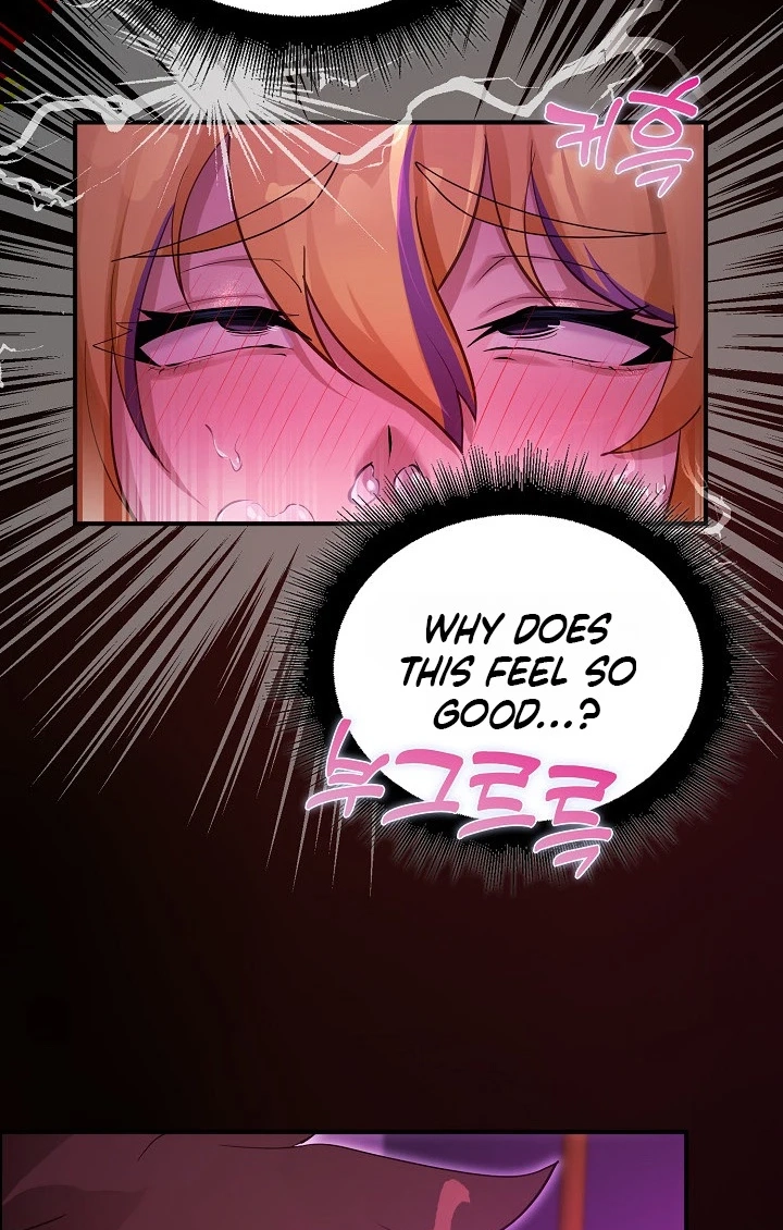 Read XX Dungeon chapter 31 image 49 on Lezhin