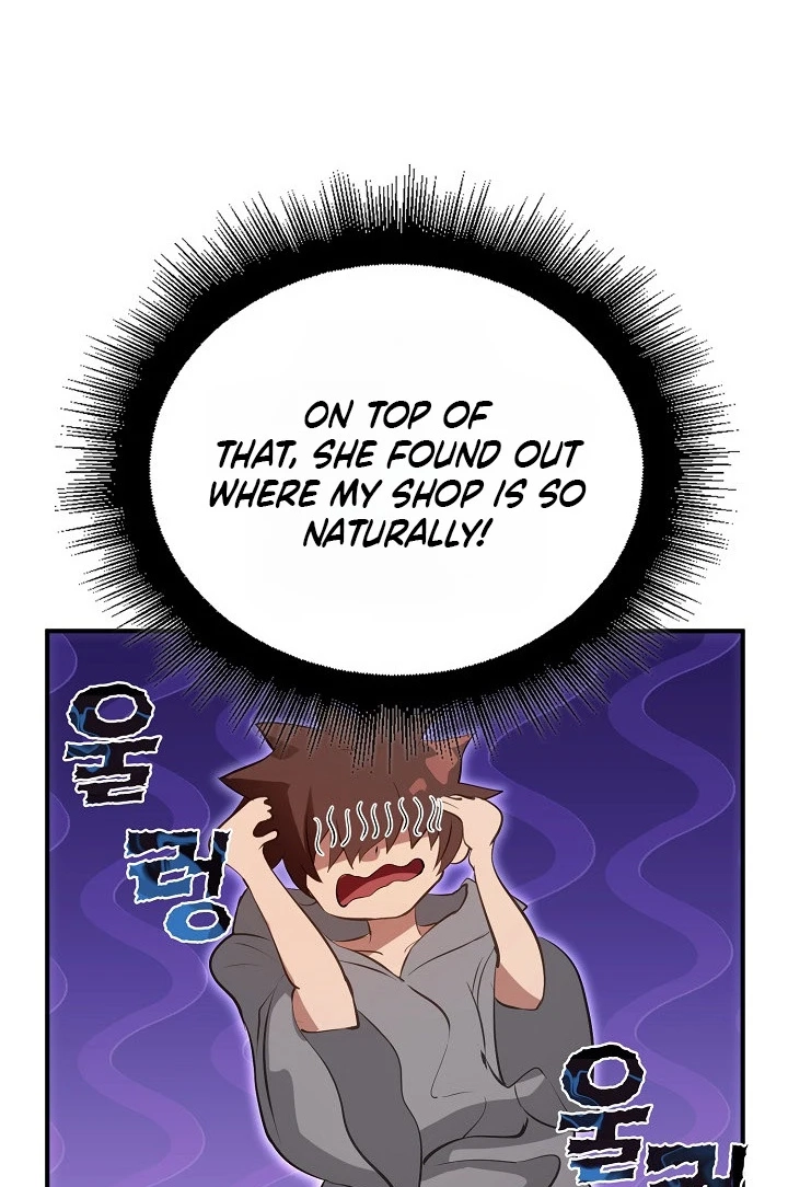 Read XX Dungeon chapter 31 image 92 on Lezhin