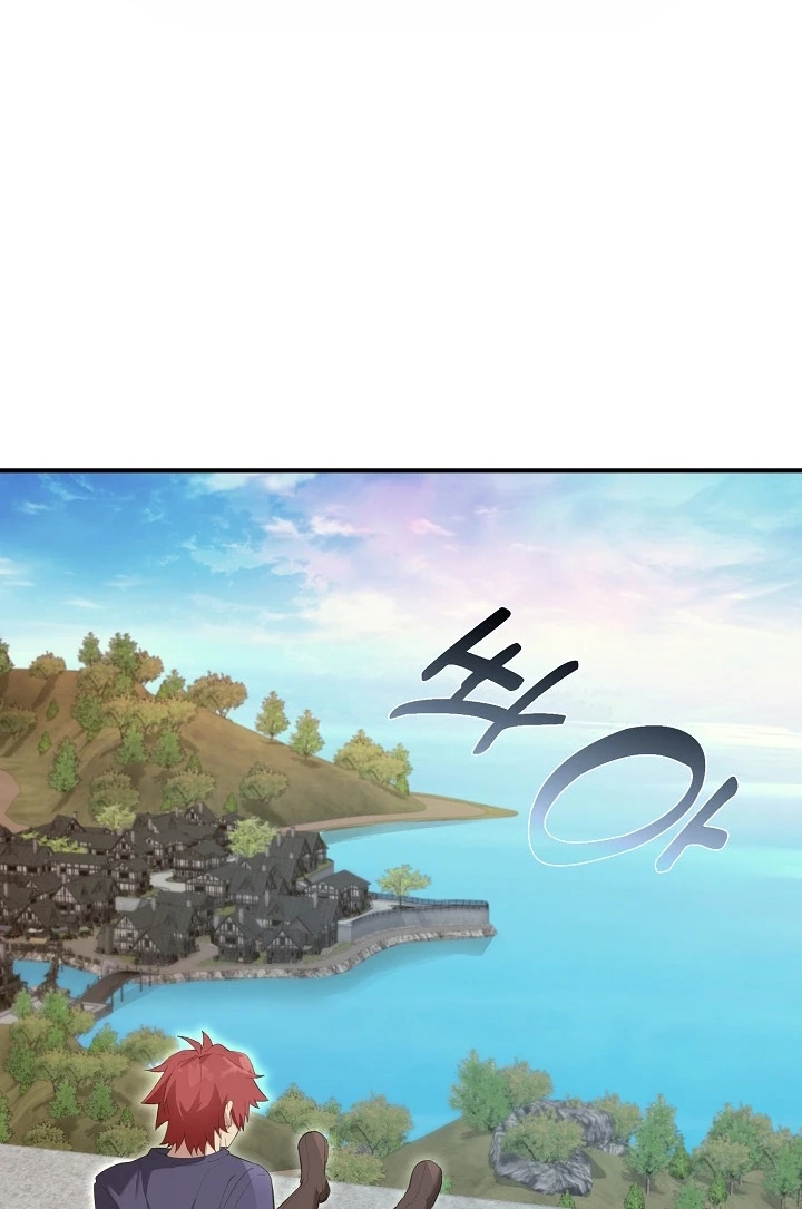 Read XX Dungeon chapter 32 image 1 on Lezhin