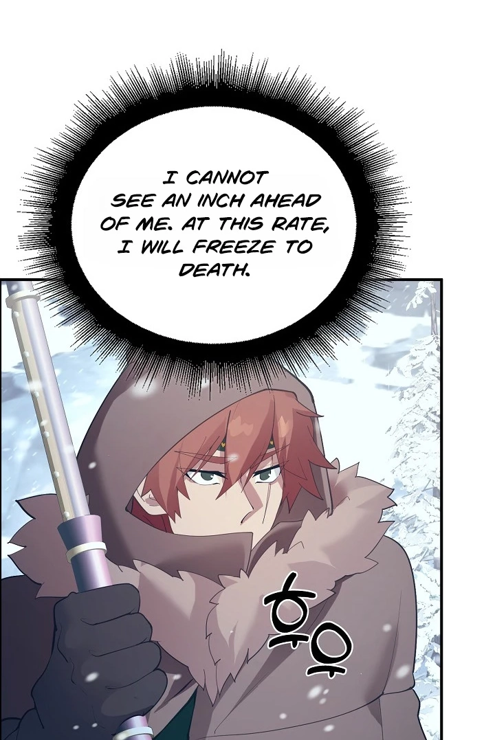 Read XX Dungeon chapter 32 image 33 on Lezhin