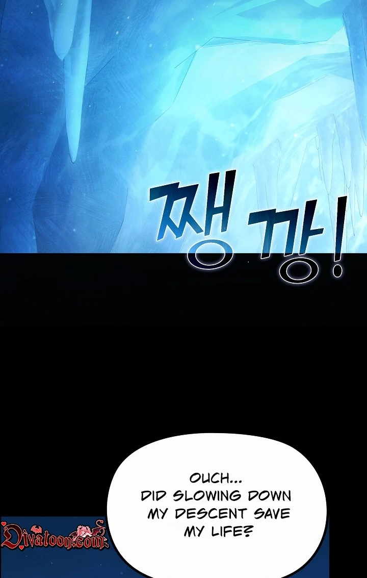 Read XX Dungeon chapter 32 image 42 on Lezhin