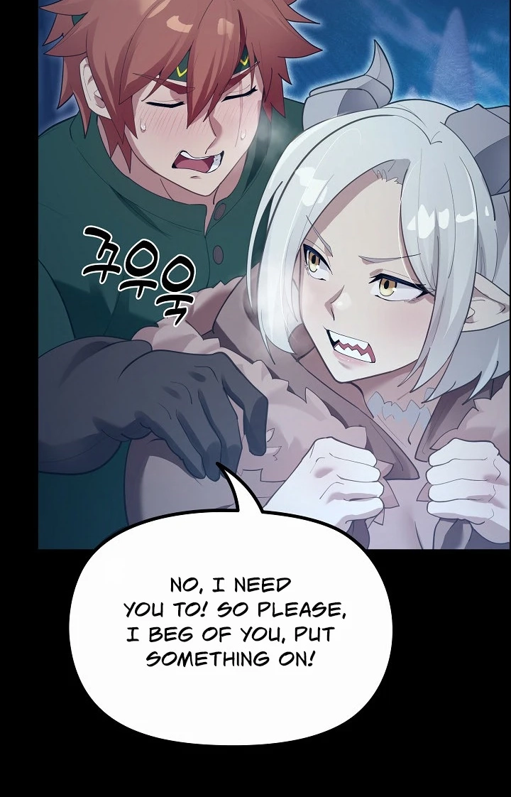 Read XX Dungeon chapter 32 image 80 on Lezhin