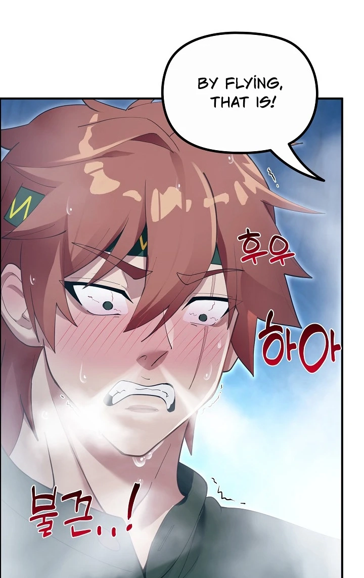 Read XX Dungeon chapter 33 image 16 on Lezhin