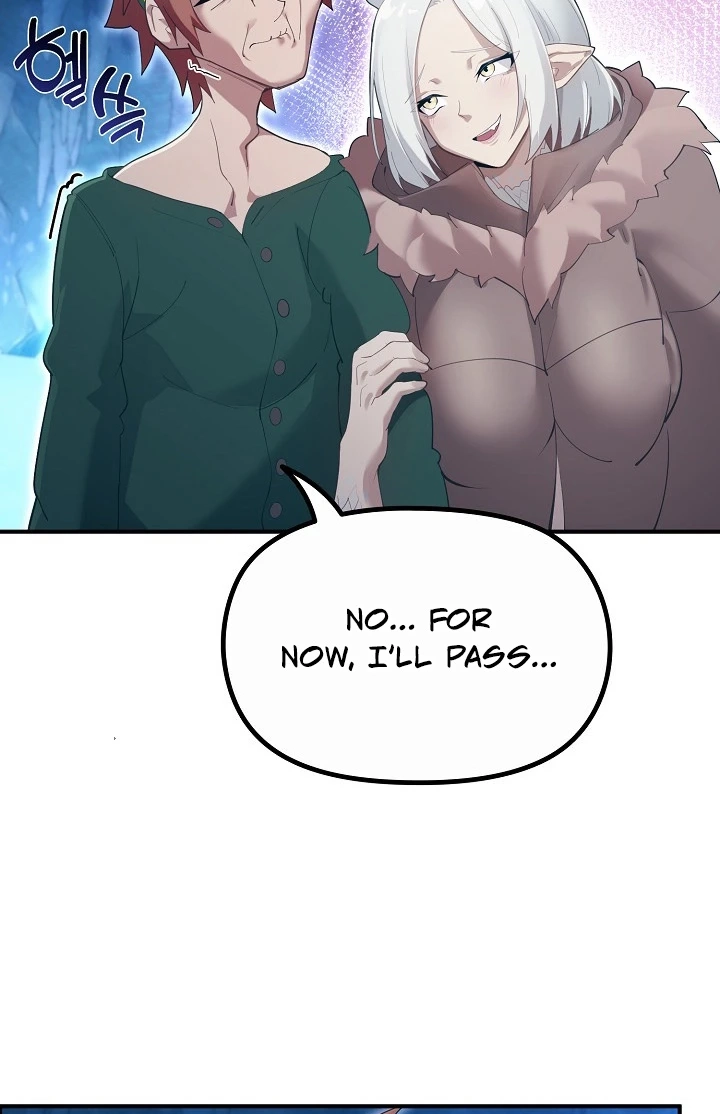 Read XX Dungeon chapter 33 image 4 on Lezhin