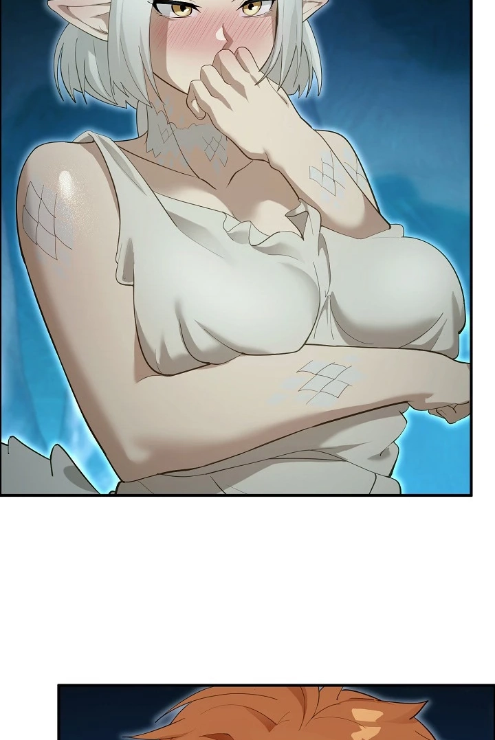 Read XX Dungeon chapter 33 image 84 on Lezhin
