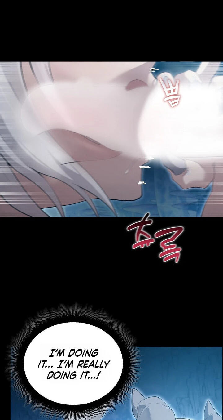 Read XX Dungeon chapter 34 image 1 on Lezhin