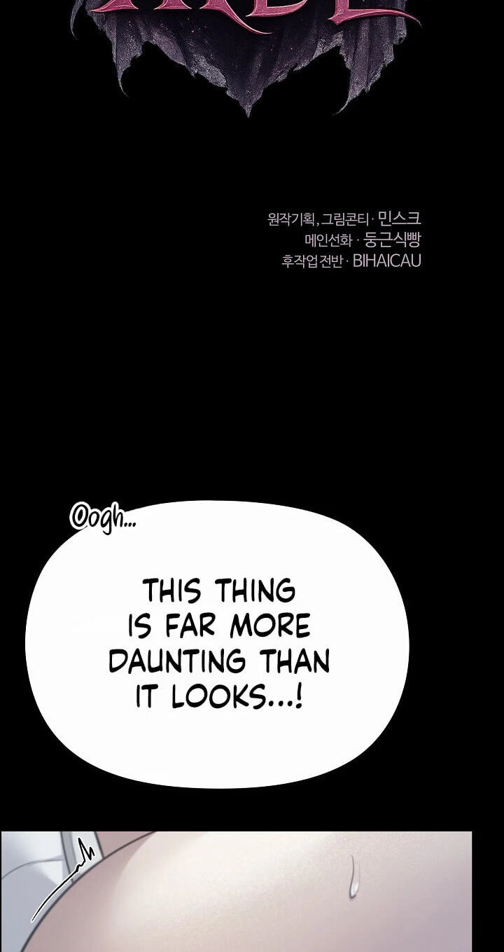 Read XX Dungeon chapter 34 image 12 on Lezhin