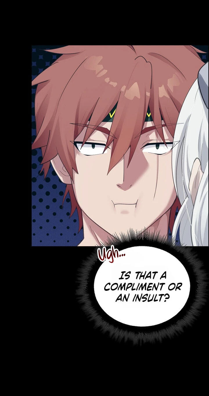 Read XX Dungeon chapter 34 image 18 on Lezhin