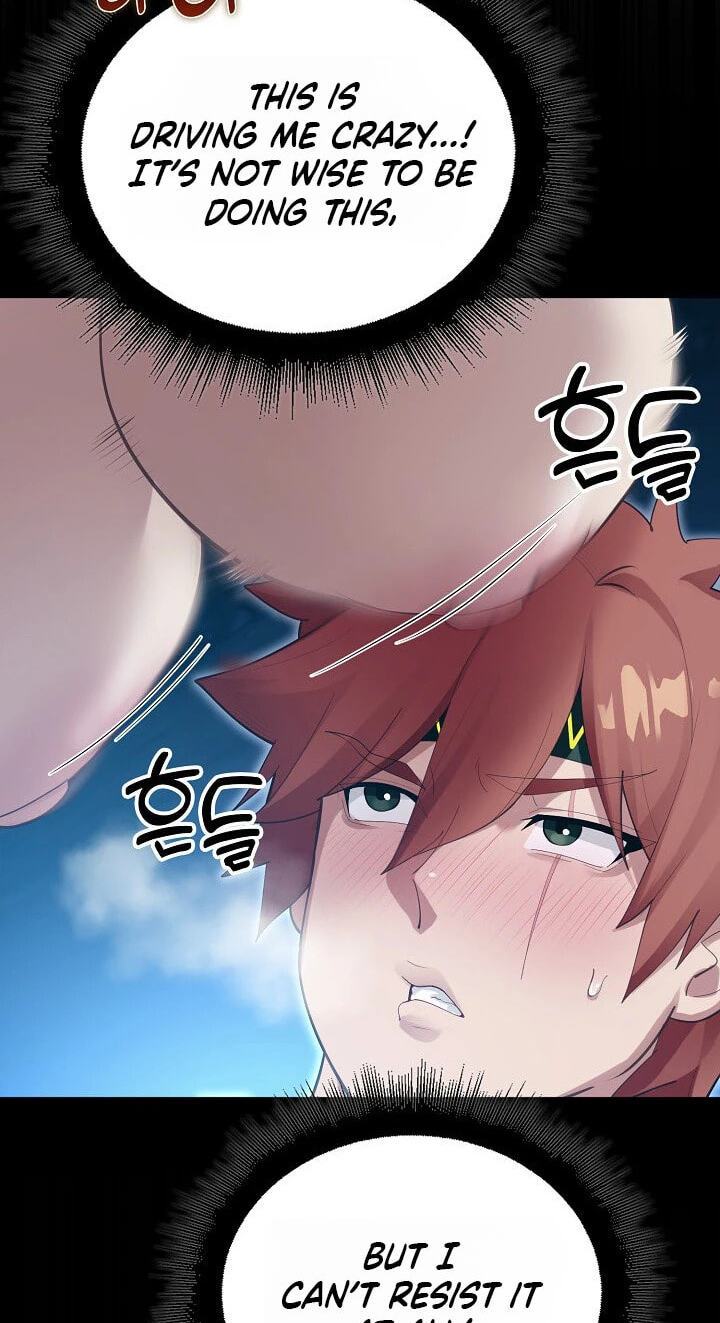 Read XX Dungeon chapter 34 image 22 on Lezhin
