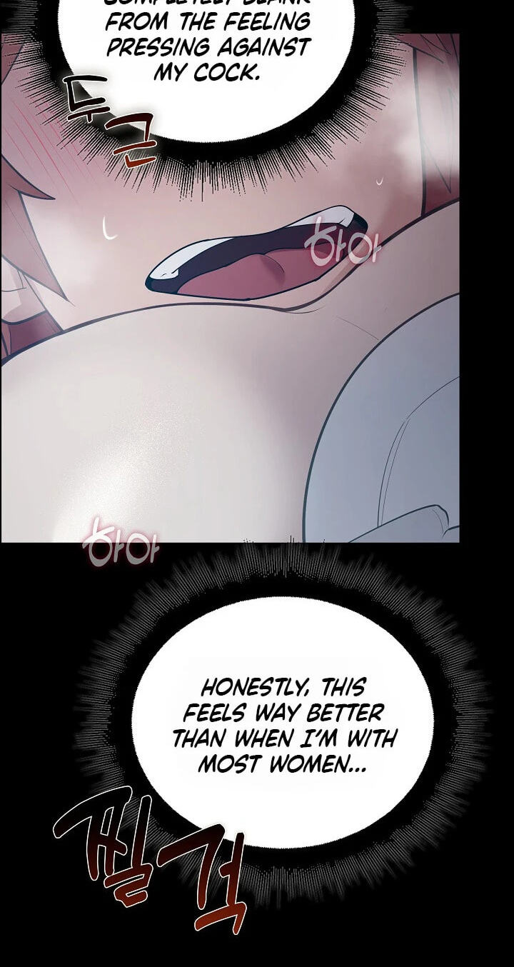 Read XX Dungeon chapter 34 image 3 on Lezhin
