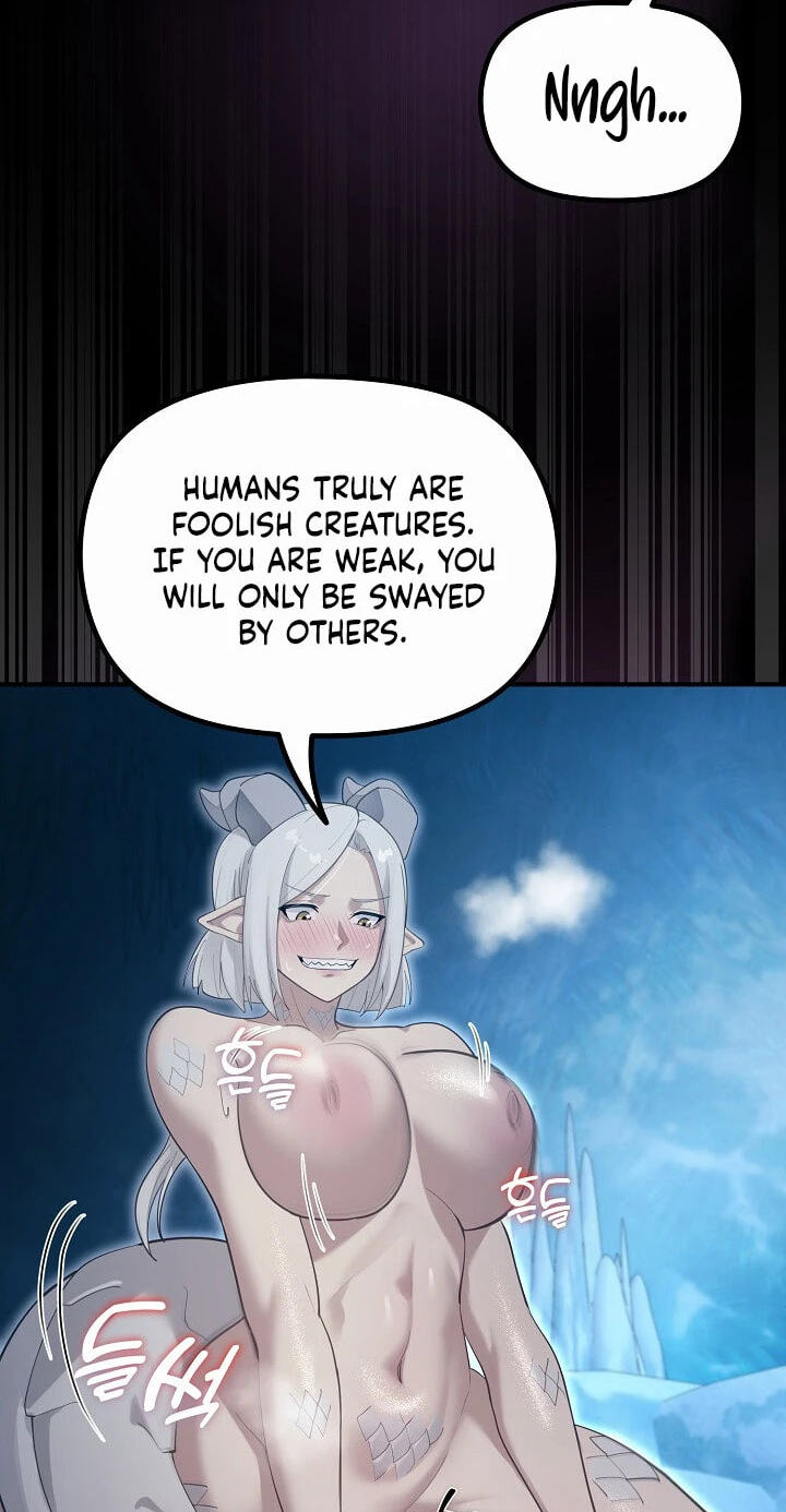 Read XX Dungeon chapter 34 image 36 on Lezhin