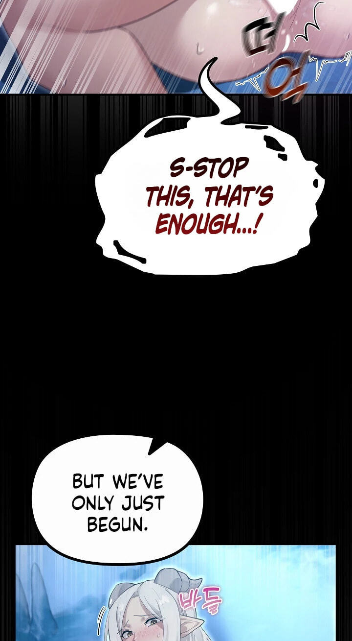 Read XX Dungeon chapter 34 image 48 on Lezhin