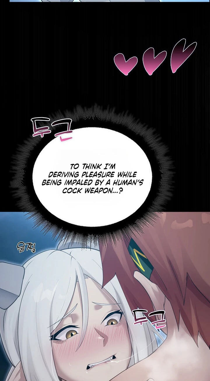 Read XX Dungeon chapter 34 image 54 on Lezhin