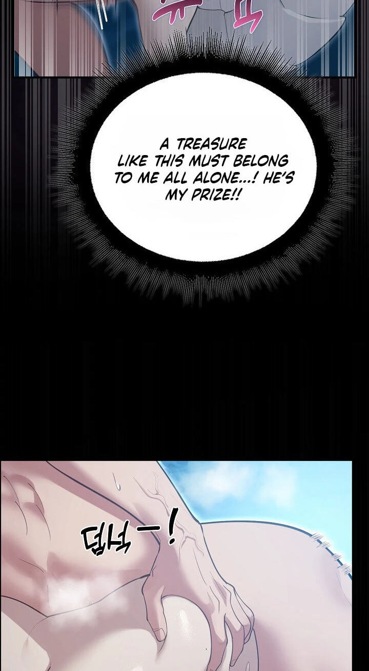 Read XX Dungeon chapter 34 image 57 on Lezhin
