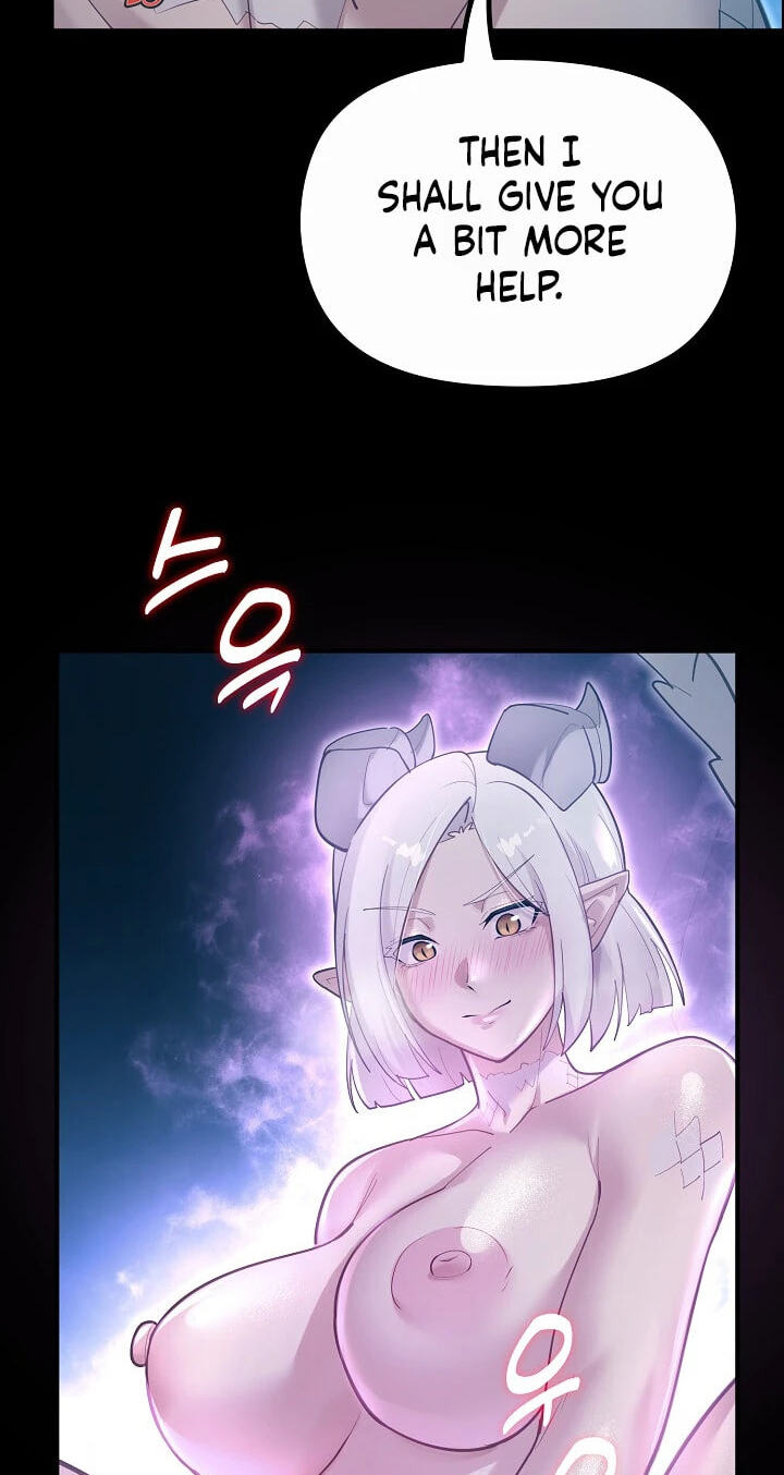 Read XX Dungeon chapter 34 image 6 on Lezhin