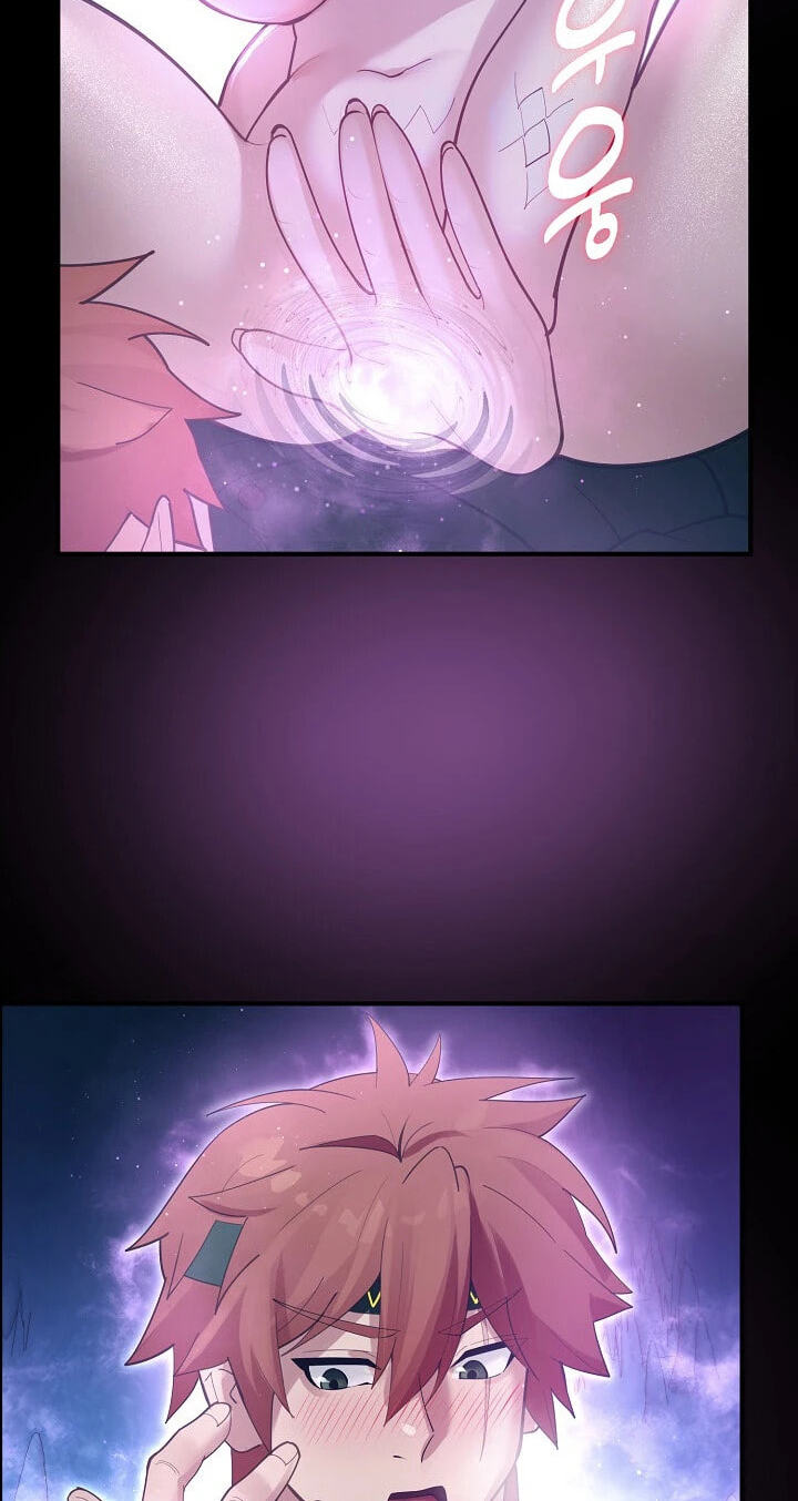 Read XX Dungeon chapter 34 image 7 on Lezhin
