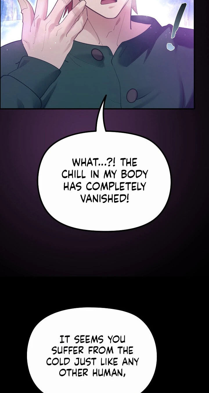 Read XX Dungeon chapter 34 image 8 on Lezhin