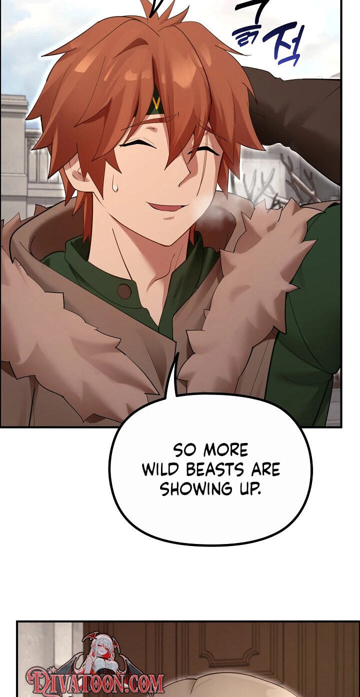Read XX Dungeon chapter 34 image 84 on Lezhin