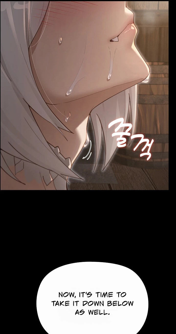 Read XX Dungeon chapter 35 image 20 on Lezhin