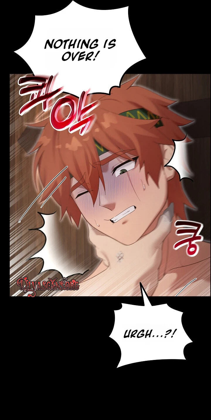 Read XX Dungeon chapter 35 image 30 on Lezhin