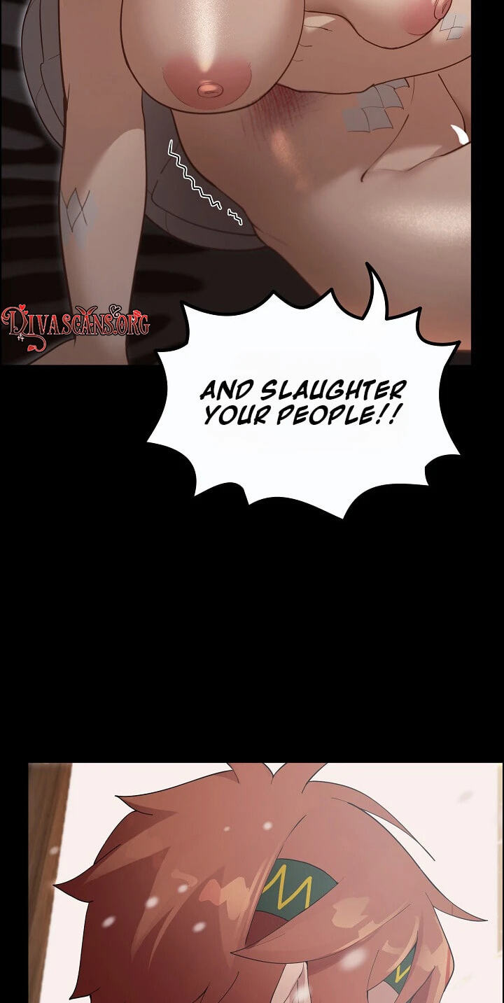 Read XX Dungeon chapter 35 image 37 on Lezhin