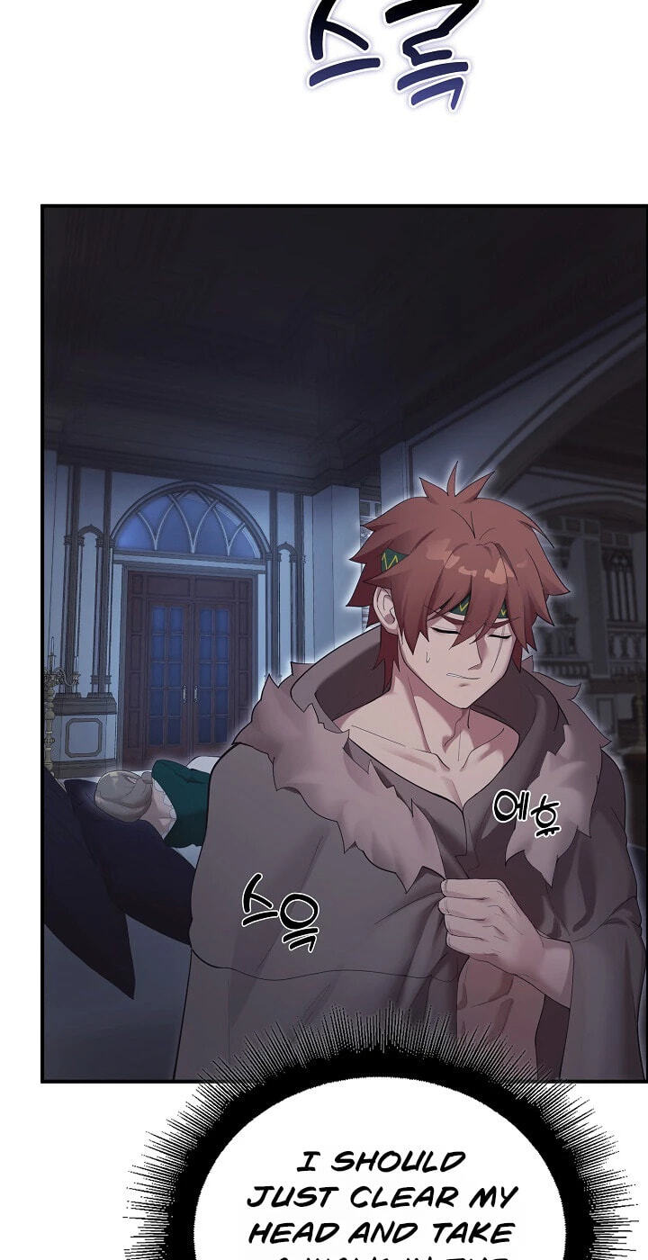 Read XX Dungeon chapter 35 image 44 on Lezhin