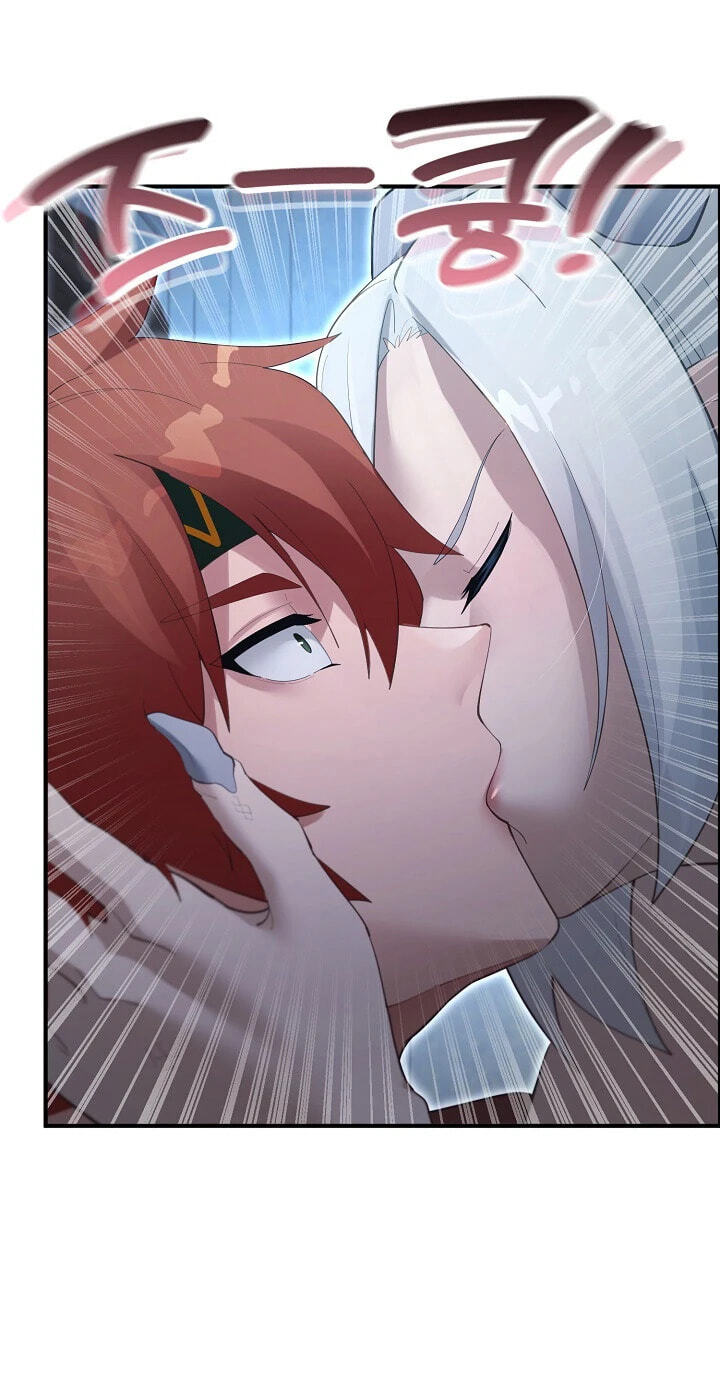 Read XX Dungeon chapter 35 image 47 on Lezhin