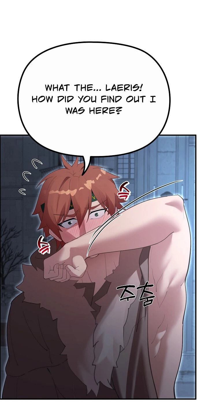 Read XX Dungeon chapter 35 image 48 on Lezhin