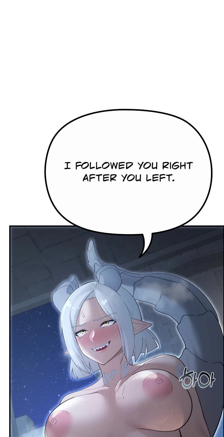 Read XX Dungeon chapter 35 image 49 on Lezhin