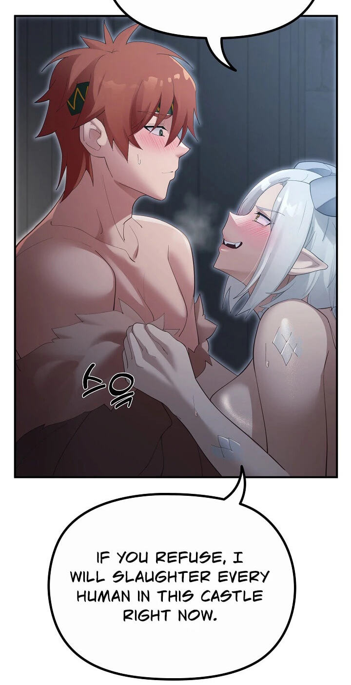 Read XX Dungeon chapter 35 image 51 on Lezhin