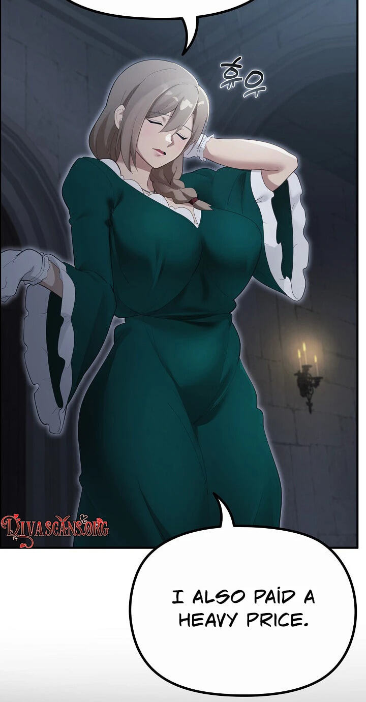 Read XX Dungeon chapter 35 image 71 on Lezhin