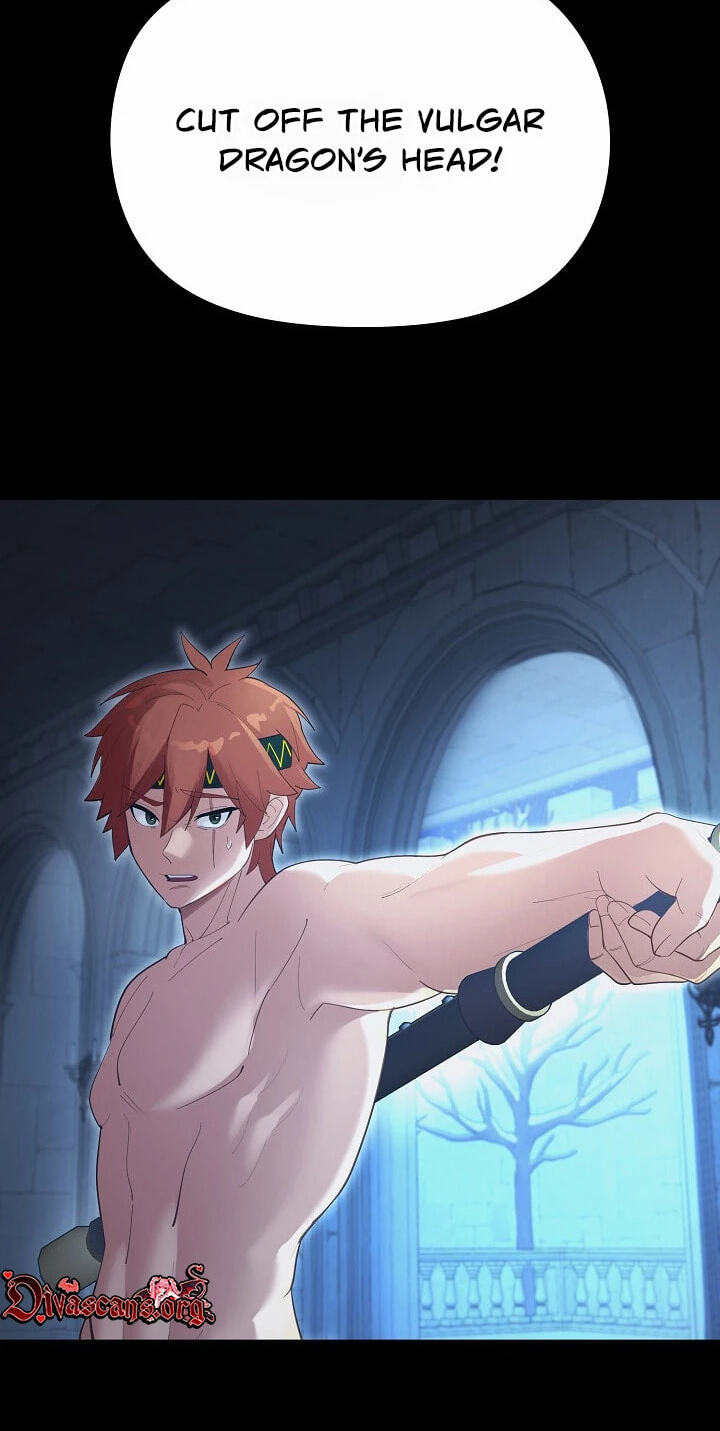 Read XX Dungeon chapter 36 image 1 on Lezhin