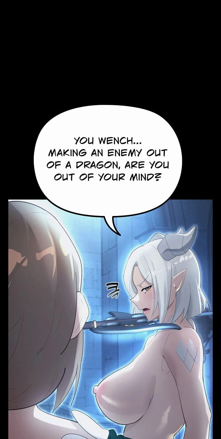 Read XX Dungeon chapter 36 image 2 on Lezhin