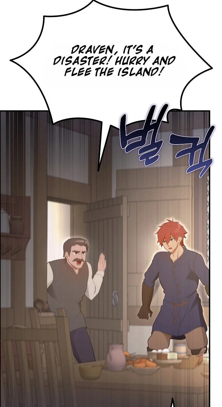 Read XX Dungeon chapter 36 image 36 on Lezhin