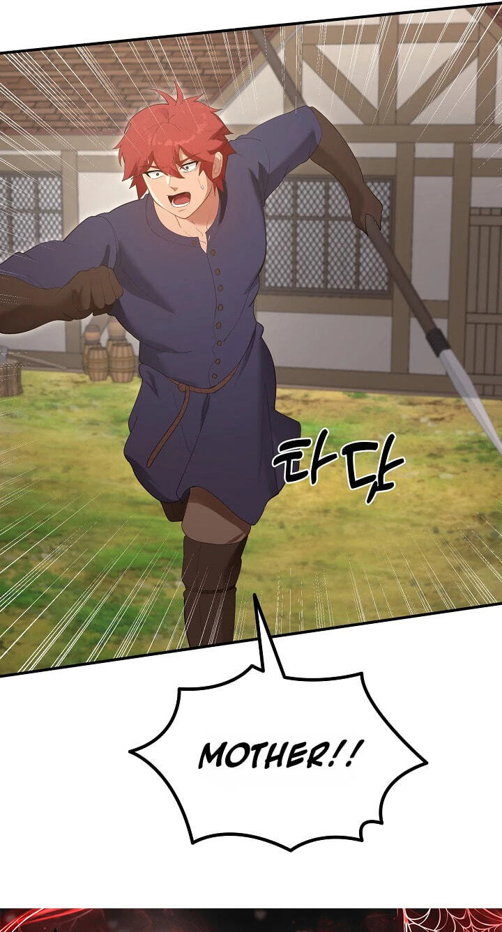 Read XX Dungeon chapter 36 image 39 on Lezhin