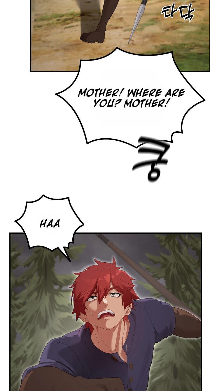 Read XX Dungeon chapter 36 image 41 on Lezhin