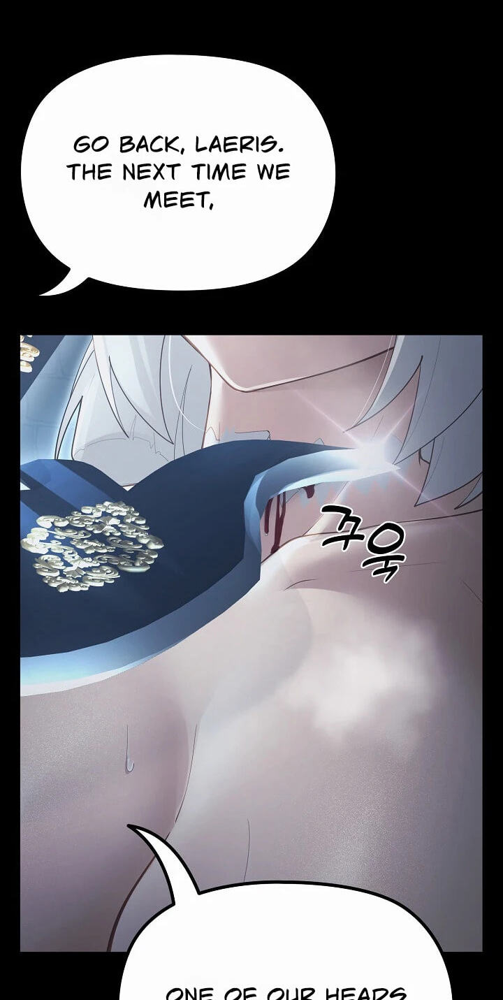 Read XX Dungeon chapter 36 image 5 on Lezhin