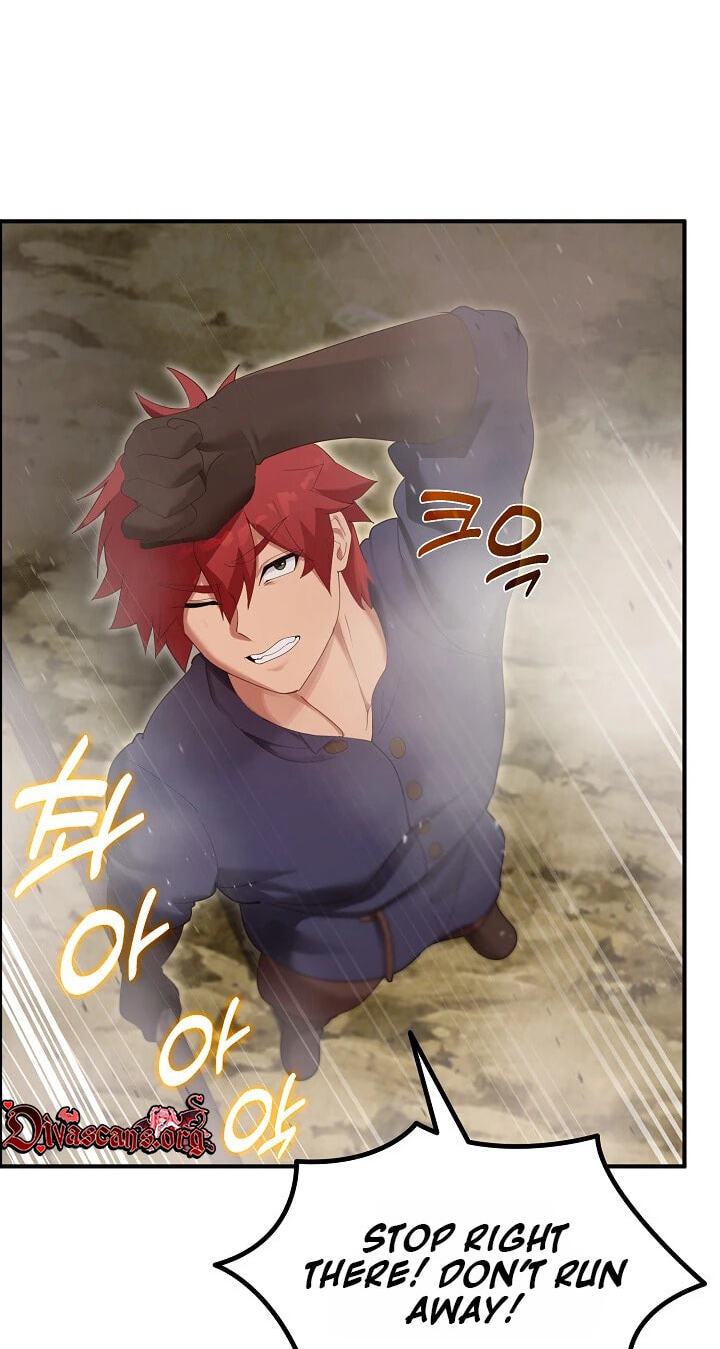 Read XX Dungeon chapter 36 image 52 on Lezhin