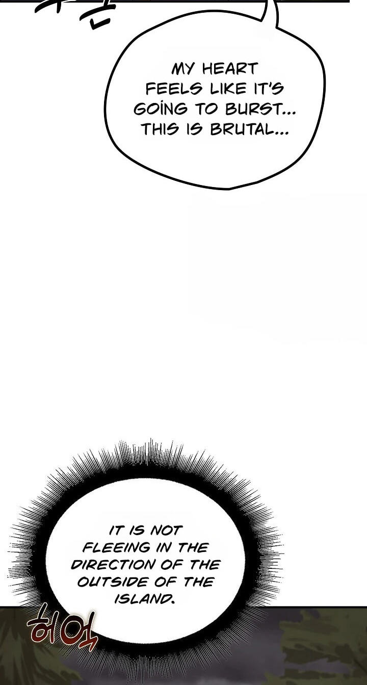 Read XX Dungeon chapter 36 image 58 on Lezhin