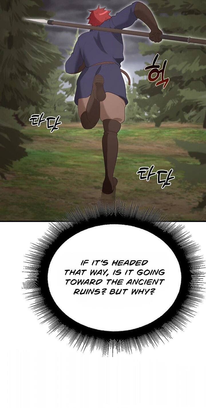 Read XX Dungeon chapter 36 image 59 on Lezhin