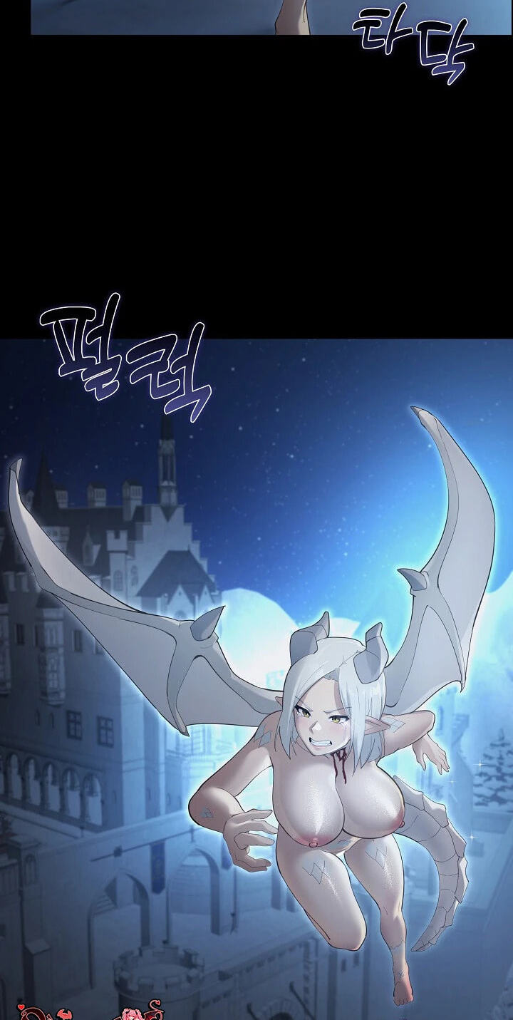 Read XX Dungeon chapter 36 image 7 on Lezhin