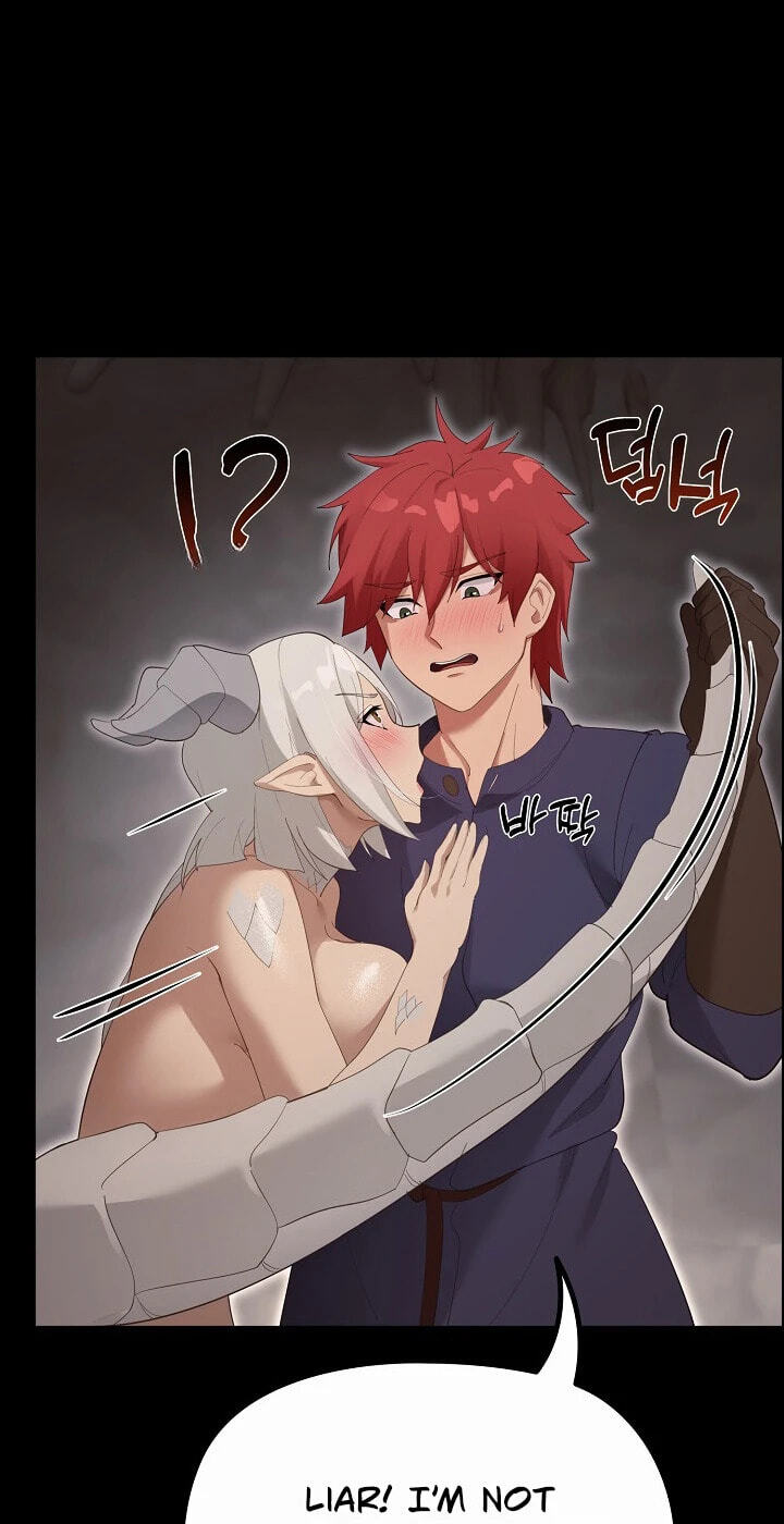 Read XX Dungeon chapter 36 image 78 on Lezhin