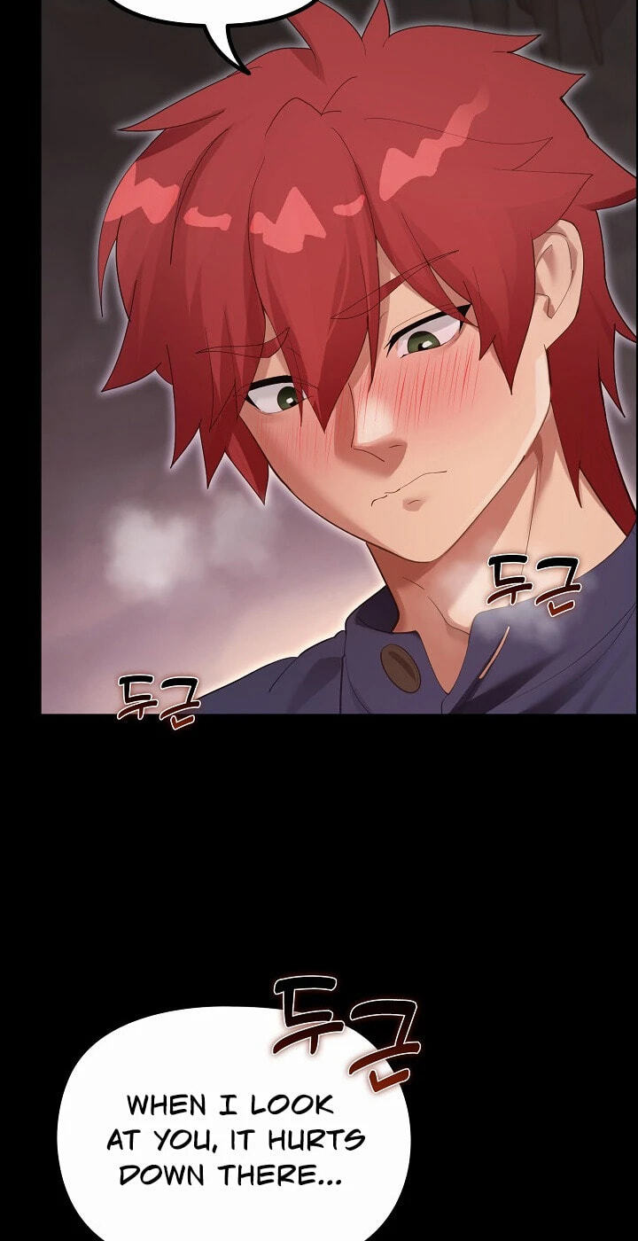 Read XX Dungeon chapter 36 image 82 on Lezhin