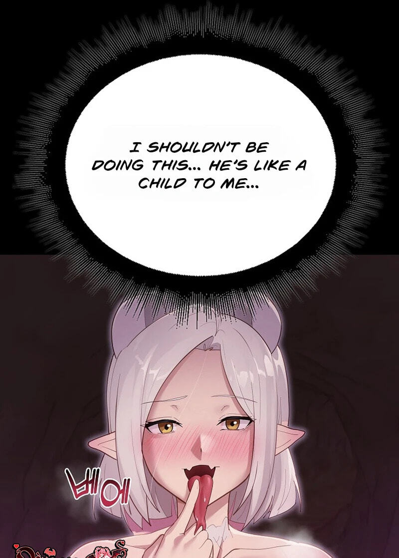 Read XX Dungeon chapter 37 image 18 on Lezhin