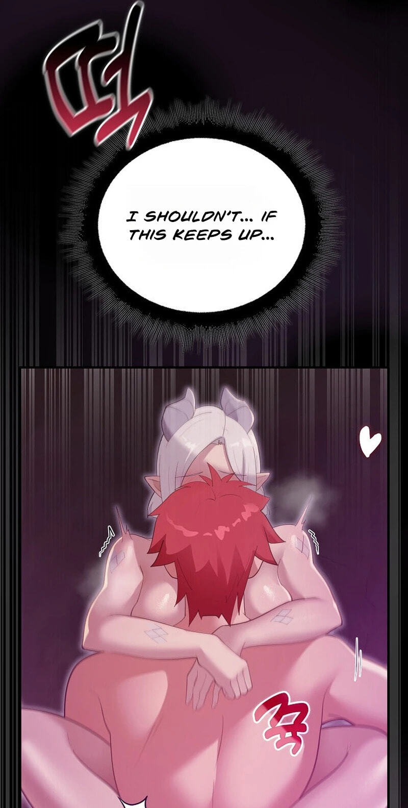 Read XX Dungeon chapter 37 image 45 on Lezhin