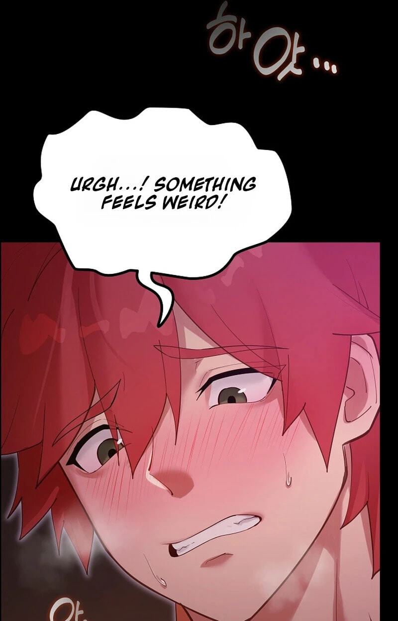 Read XX Dungeon chapter 37 image 7 on Lezhin