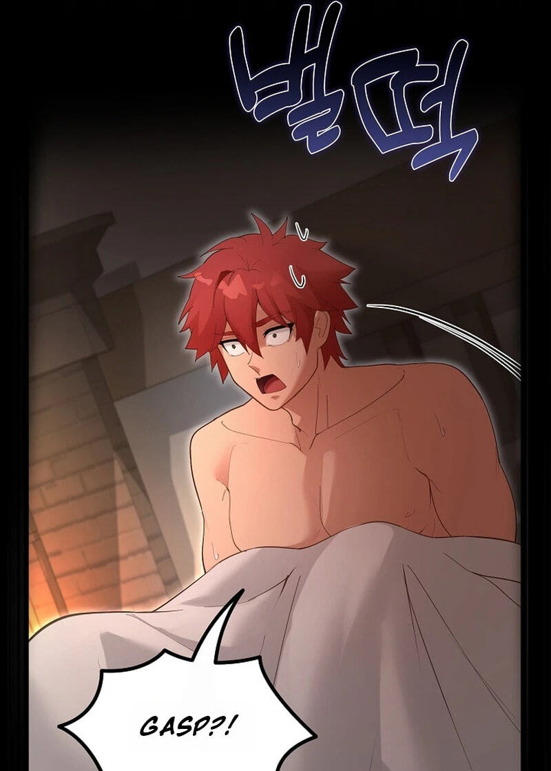 Read XX Dungeon chapter 37 image 99 on Lezhin