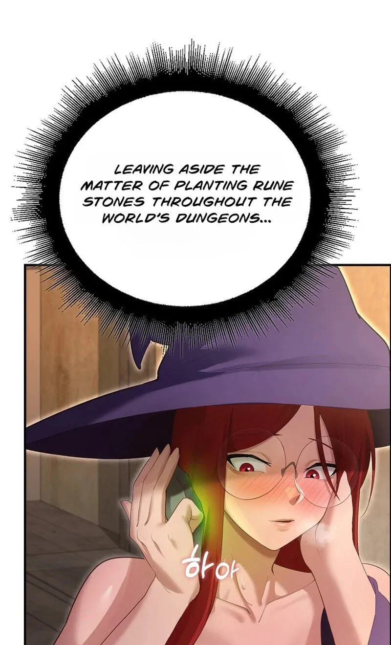 Read XX Dungeon chapter 39 image 4 on Lezhin