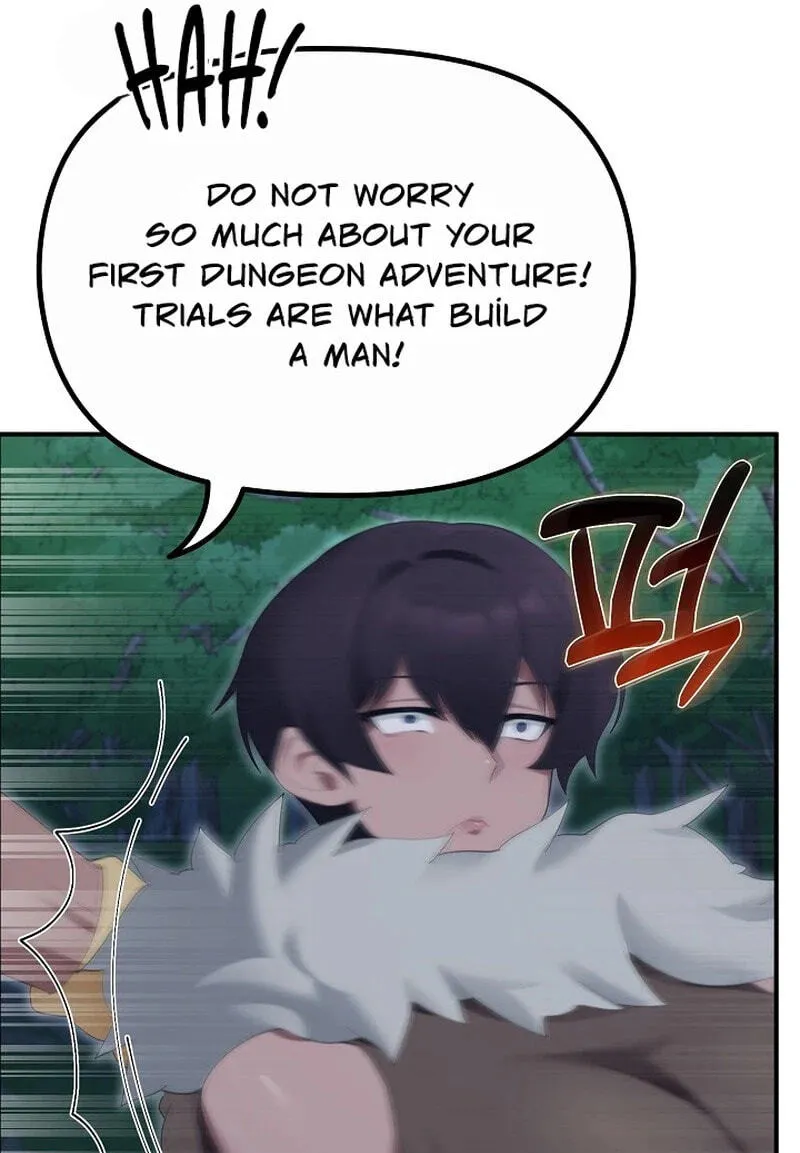 Read XX Dungeon chapter 40 image 10 on Lezhin